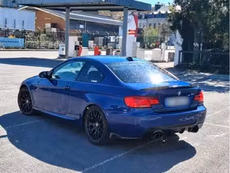 BMW Série 3 320d 2.0 177