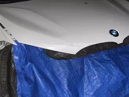 BMW X1 25d 2.0 231 xDrive