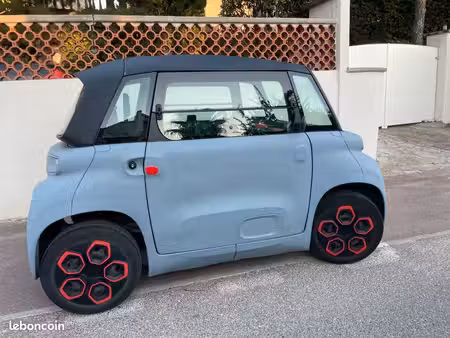 Citroën Ami 8