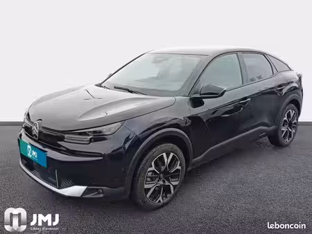 Citroën C4 1.2 136 Max