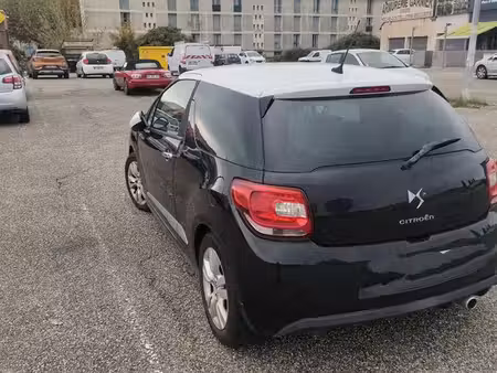 DS 3 1.6 HDi 90