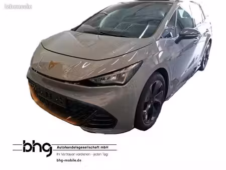 Cupra Born 204