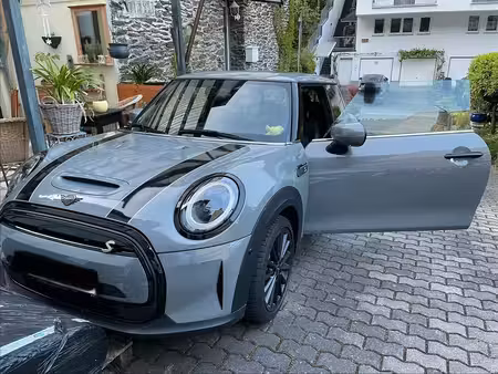 Mini Mini Cooper SE 184