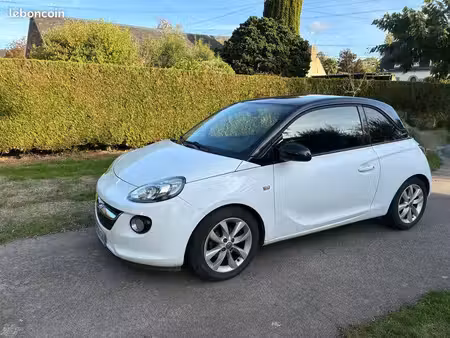 Opel Adam 1.4 87