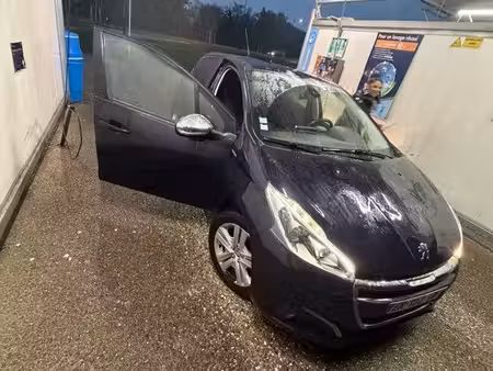 Peugeot 208 1.6 THP 208 Style