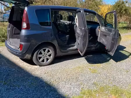 Renault Espace 2.0 dCi 150