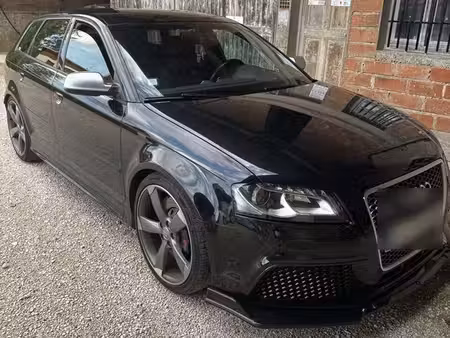 Audi A3 RS3 2.5 TFSI 340 quattro