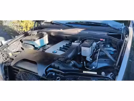 BMW X5 30d 3.0 183