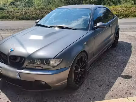 BMW Série 3 