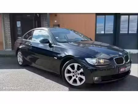BMW Série 3 320i 2.0 170