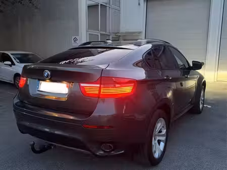 BMW X6 30d 3.0 235 xDrive