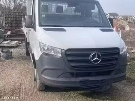 Mercedes-Benz Sprinter 150