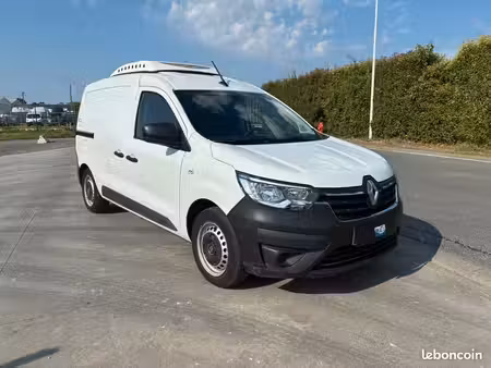 Renault Express