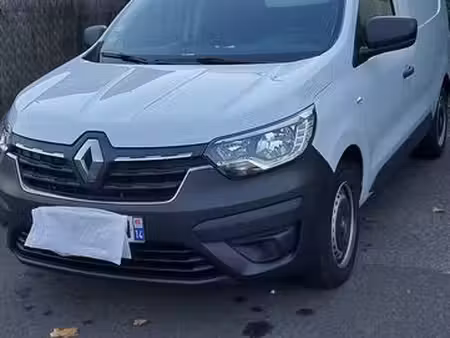 Renault Express Van 1.5 dCi 95 Confort