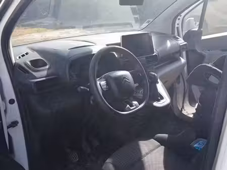 Citroën Berlingo HDi 100