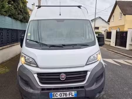 Fiat Ducato 