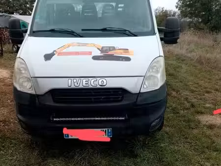 Iveco Daily 35