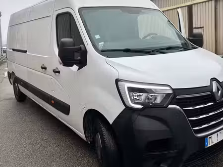 Renault Master 2.3 dCi 135