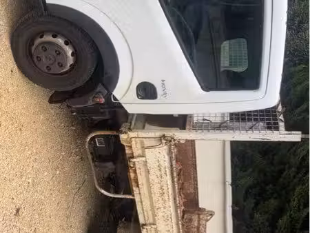 Renault Maxity