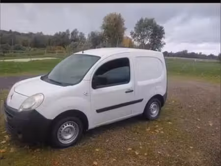 Renault Kangoo 1.5 dCi 70