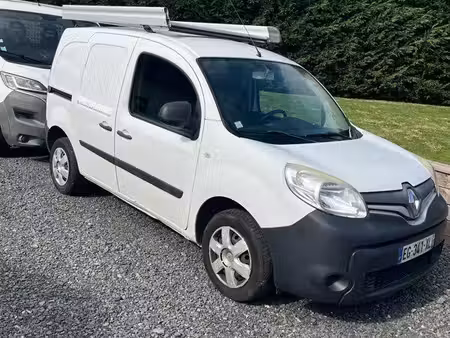 Renault Kangoo 1.5 dCi 75