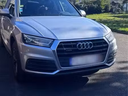 Audi Q5 40 TDI 2.0 TDI 190 quattro