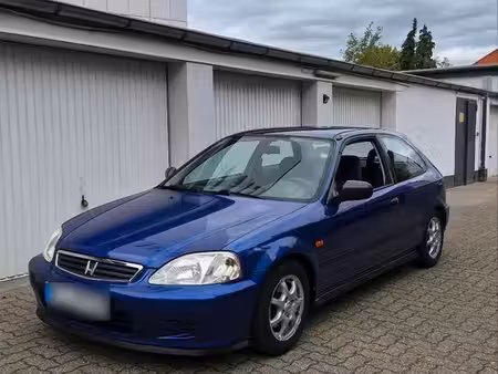 Honda Civic 90