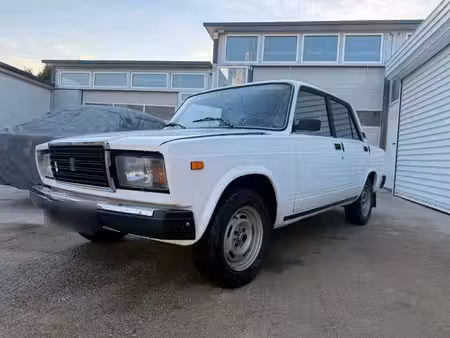 Lada 2107 1.5