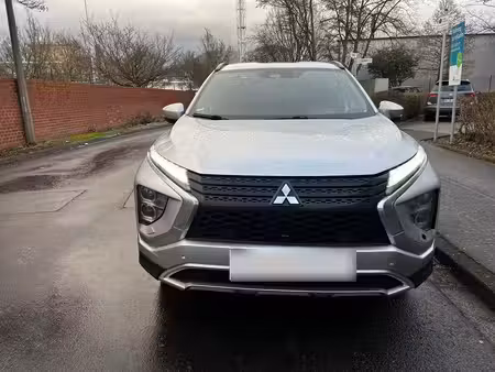 Mitsubishi Eclipse Cross PHEV 4x4