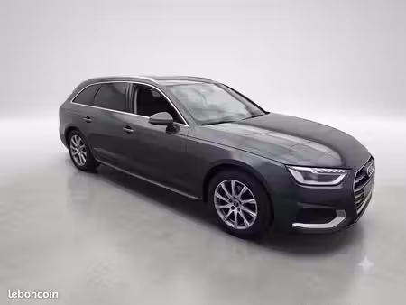 Audi A4 35 TFSI 2.0 TDI 150