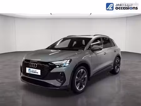 Audi Q4 e-tron 45 285