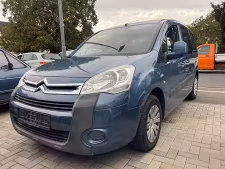 Citroën Berlingo 1.6 VTi 120 Multispace Pack