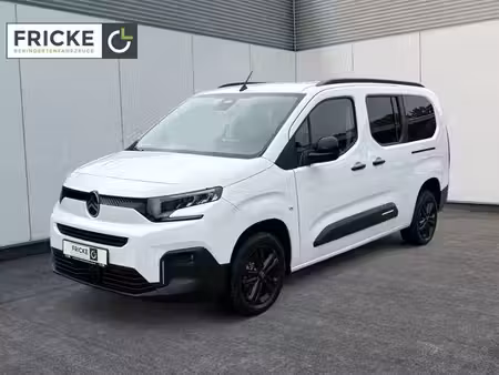 Citroën Berlingo 136