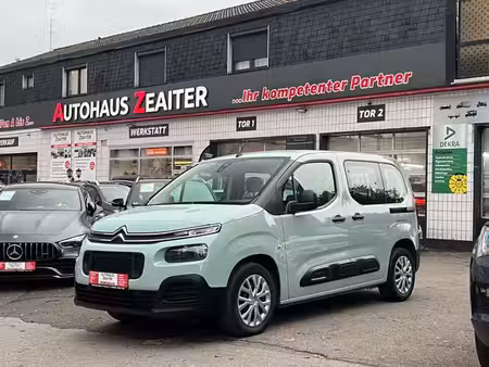 Citroën Berlingo 1.2 110 Live