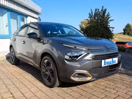 Citroën C4 1.2 PureTech 131 C-Series