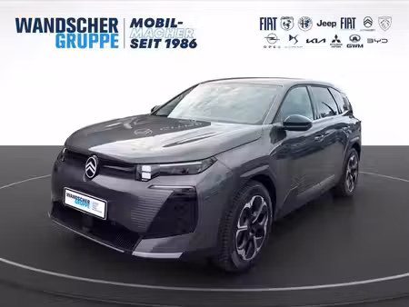 Citroën C5 Aircross 210 Plus