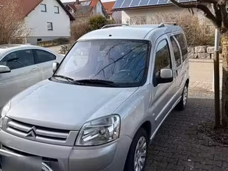 Citroën Berlingo 1.6 90 Confort