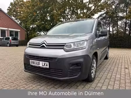 Citroën Berlingo 1.2 110 Start