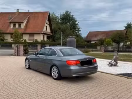 BMW Série 3 318i