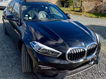 BMW Série 1 116d 1.5 116