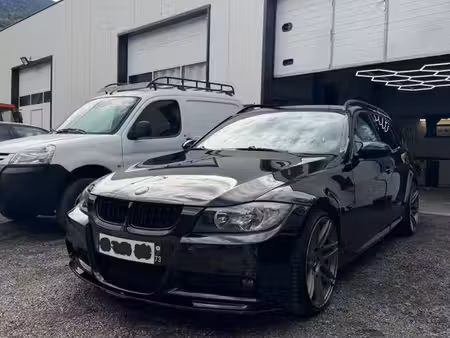 BMW Série 3 330i 3.0 258