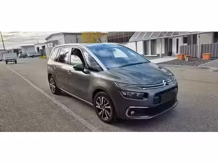 Citroën C4 Picasso 1.5 HDi 130 Shine