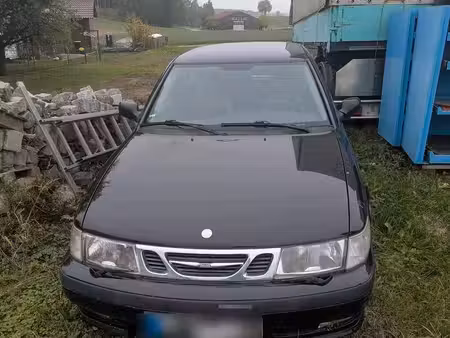 Saab 9-3 