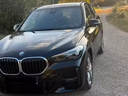 BMW X1 20d 2.0 190