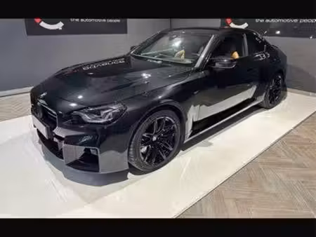 BMW Série 2 M2 3.0 460