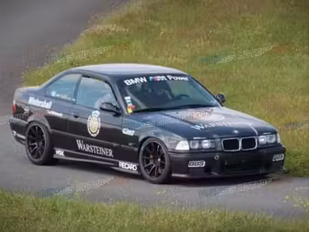 BMW Série 3 M3 3.2 321