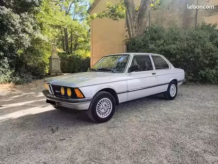 BMW Série 3 