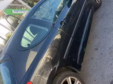Peugeot 207 1.6 HDi 90