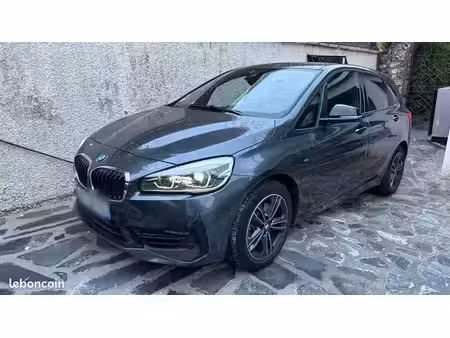 BMW Série 2 218d 2.0 150 M Sport