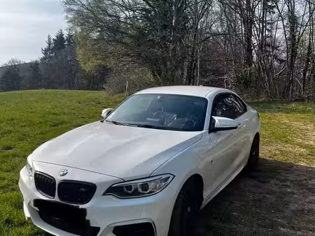 BMW Série 2 235i 3.0 326